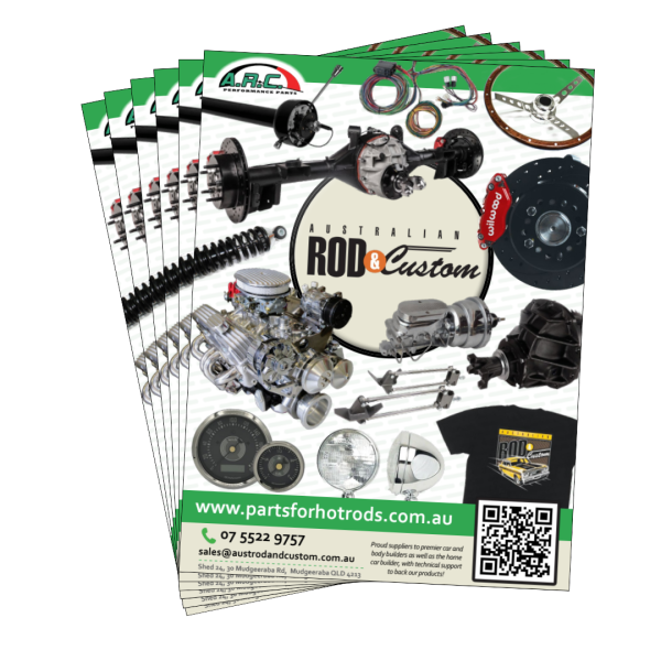 Multiple Catalog Page 1